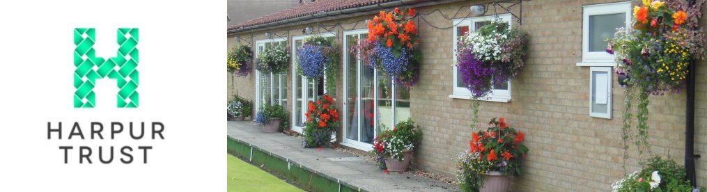 New windows, doors, kitchen & carpet