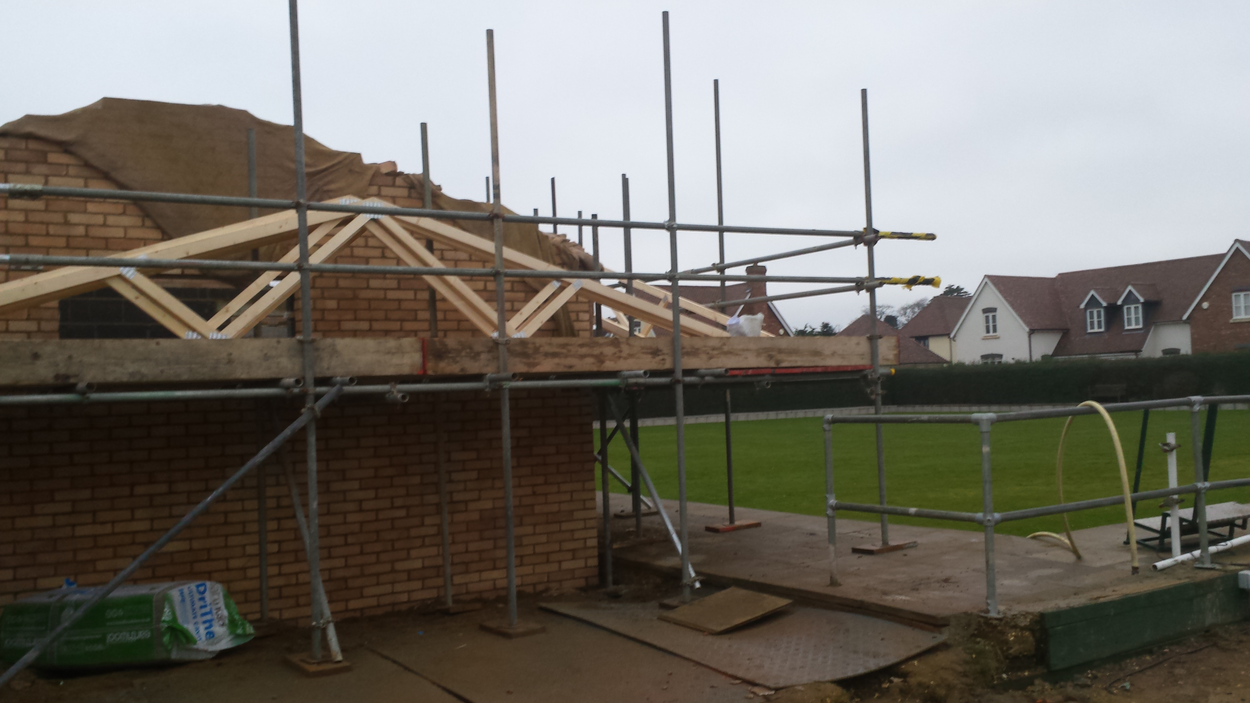 31.1.17 Ready for a roof