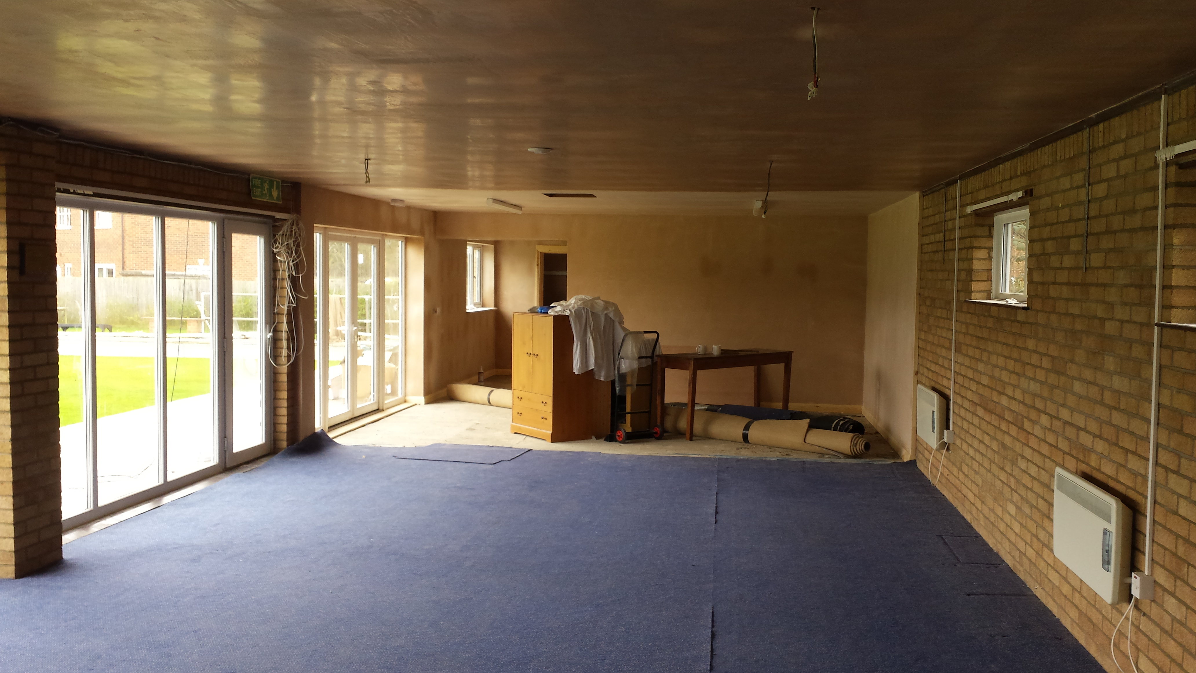 23.2.17 Extended Main Hall